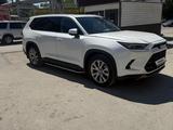 Toyota Grand Highlander 2023 года за 35 000 000 тг. в Кызылорда