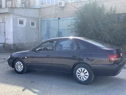 Toyota Carina E 1992 года за 1 600 000 тг. в Тараз – фото 10