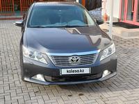 Toyota Camry 2012 годаүшін9 000 000 тг. в Актобе