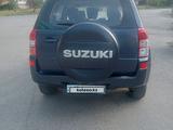 Suzuki Grand Vitara 2006 годаfor5 300 000 тг. в Алматы – фото 5