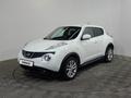 Nissan Juke 2012 года за 4 770 000 тг. в Алматы