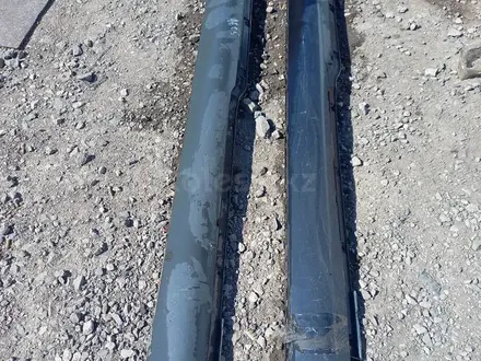 Пороги на Ауди А6С5 за 15 000 тг. в Караганда