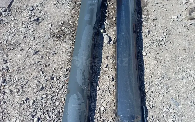 Пороги на Ауди А6С5 за 15 000 тг. в Караганда