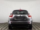 Nissan Juke 2011 года за 6 290 000 тг. в Астана – фото 5