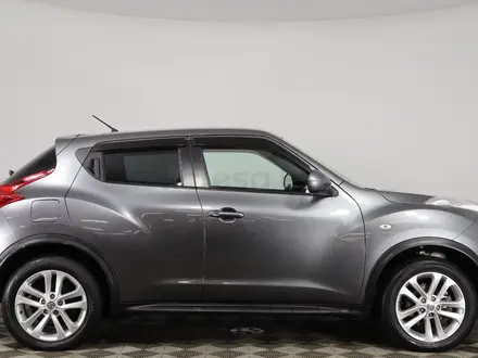 Nissan Juke 2011 года за 6 290 000 тг. в Астана – фото 8