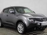 Nissan Juke 2011 года за 6 290 000 тг. в Астана – фото 3