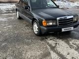 Mercedes-Benz 190 1991 годаүшін1 200 000 тг. в Талдыкорган – фото 2