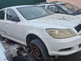 Skoda Octavia 2012 года за 600 000 тг. в Уральск