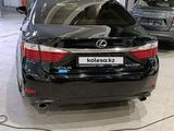 Lexus ES 250 2013 годаfor11 400 000 тг. в Экибастуз – фото 3