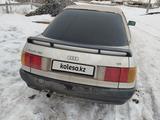 Audi 80 1989 годаүшін500 000 тг. в Астана