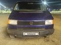 Volkswagen Transporter 1992 года за 2 000 000 тг. в Шымкент