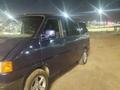 Volkswagen Transporter 1992 года за 2 000 000 тг. в Шымкент – фото 2