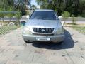 Toyota Harrier 2003 года за 4 000 000 тг. в Алматы – фото 2