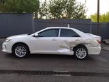 Toyota Camry 2015 годаүшін10 000 тг. в Алматы