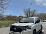 Toyota Land Cruiser Prado 2021 годаfor31 000 000 тг. в Астана