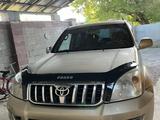 Toyota Land Cruiser Prado 2003 годаүшін9 900 000 тг. в Алматы