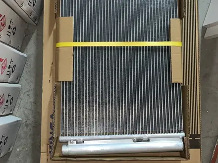 Радиатор кондиционера за 10 000 тг. в Алматы – фото 3