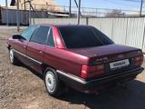 Audi 100 1990 года за 1 900 000 тг. в Алматы