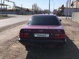Audi 100 1990 года за 1 900 000 тг. в Алматы – фото 5