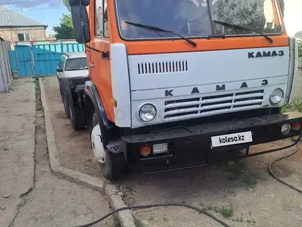 КамАЗ  5410 1987 года за 4 300 000 тг. в Тараз