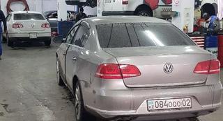 Volkswagen/Skoda ремонт, диагностика, зап. Части. в Алматы