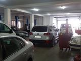 Volkswagen/Skoda ремонт, диагностика, зап. Части. в Алматы – фото 4