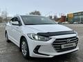 Hyundai Elantra 2017 годаfor7 800 000 тг. в Костанай