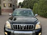 Toyota Land Cruiser Prado 2008 годаfor11 200 000 тг. в Алматы – фото 3