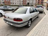 Opel Omega 1995 года за 1 000 000 тг. в Астана – фото 2