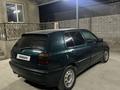 Volkswagen Golf 1992 года за 1 700 000 тг. в Тараз – фото 3