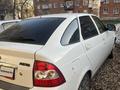 ВАЗ (Lada) Priora 2172 2014 годаүшін3 300 000 тг. в Риддер – фото 8