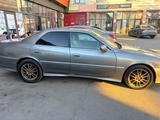 Toyota Chaser 1997 годаүшін3 000 000 тг. в Алматы – фото 3