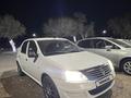 Renault Logan 2015 года за 2 600 000 тг. в Алматы – фото 2