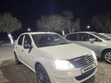 Renault Logan 2015 годаүшін2 850 000 тг. в Алматы – фото 2