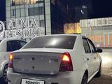 Renault Logan 2015 годаүшін2 850 000 тг. в Алматы – фото 3