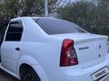 Renault Logan 2015 года за 2 600 000 тг. в Алматы – фото 9