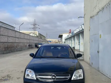 Opel Vectra 2003 года за 2 185 000 тг. в Актау