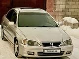 Honda Accord 1999 года за 1 950 000 тг. в Алматы