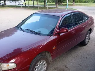 Mazda Cronos