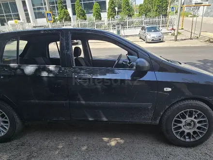 Hyundai Getz 2010 года за 3 100 000 тг. в Алматы – фото 2