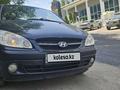 Hyundai Getz 2010 годаүшін3 100 000 тг. в Алматы