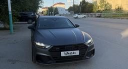 Audi A7 2022 годаүшін35 000 000 тг. в Алматы