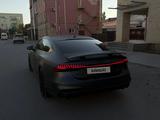 Audi A7 2022 года за 35 000 000 тг. в Алматы – фото 3