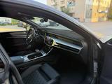 Audi A7 2022 года за 35 000 000 тг. в Алматы – фото 5