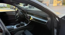 Audi A7 2022 годаүшін35 000 000 тг. в Алматы – фото 5