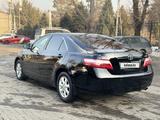 Toyota Camry 2010 годаүшін7 300 000 тг. в Астана – фото 5