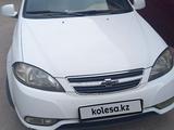 Daewoo Gentra 2014 года за 4 000 000 тг. в Шымкент