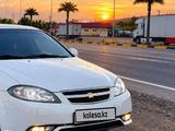 Daewoo Gentra 2014 годаүшін4 000 000 тг. в Шымкент – фото 2