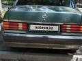 Mercedes-Benz 190 1992 годаүшін1 300 000 тг. в Тараз – фото 4