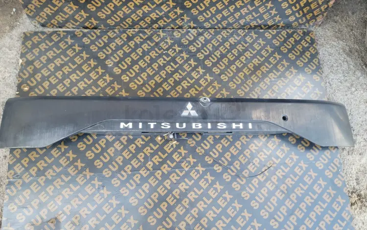 Панорама Mitsubishi Montero Sport за 50 000 тг. в Алматы